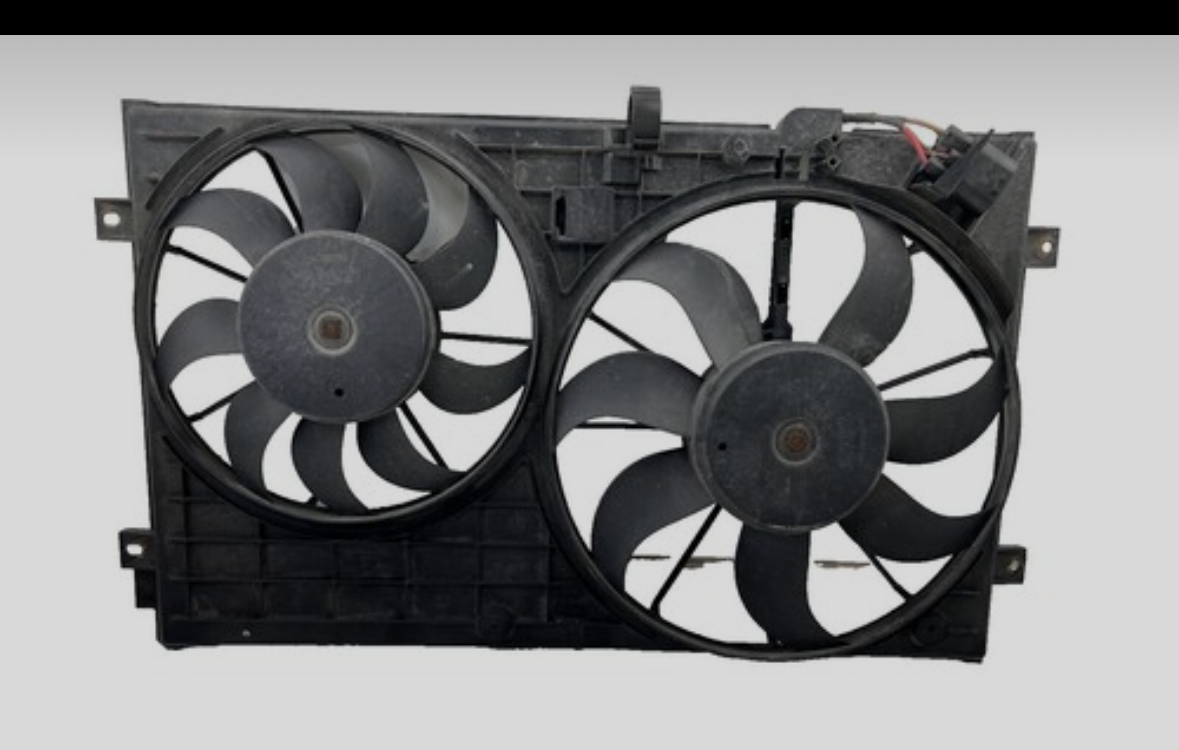 Sturdy Fan Casing Shroud