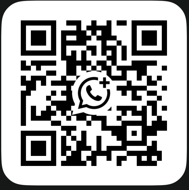 CNC HARDIN'S LTD WhatsApp QR Code